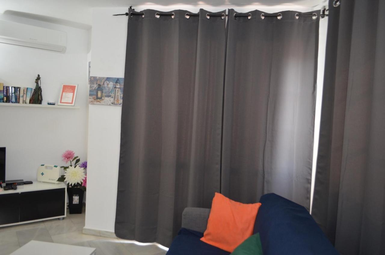 Apartamento En Puerto Marina G204 Apartment Benalmadena Luaran gambar